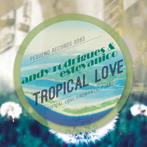 Romantic Pjano (Original Mix)