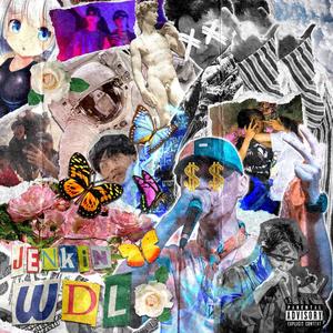 2020年快乐的小傻子