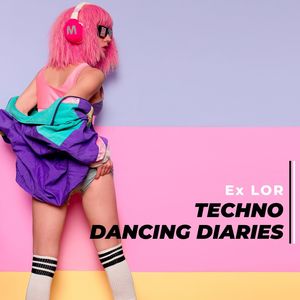 Techno Dancing Diaries