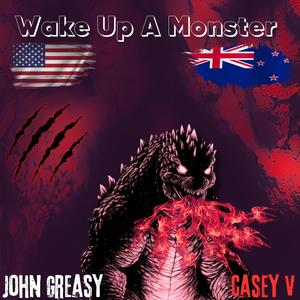 Wake Up A Monster (feat. Casey V)