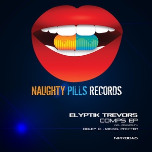 Organize (Original Mix)