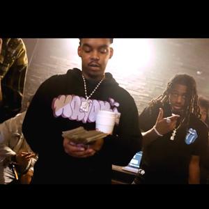 Real D Niggas (feat. DaeMoney) (Explicit)