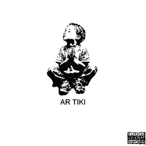 AR TIKI (feat. Airiuhas) (Explicit)