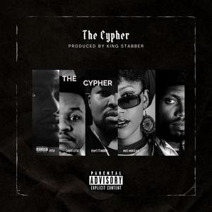 The Cypher (feat. Miss Morena, RuccaDon, Veeto & Saint Lego) (Explicit)