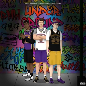 Underground All-Stars (Explicit)