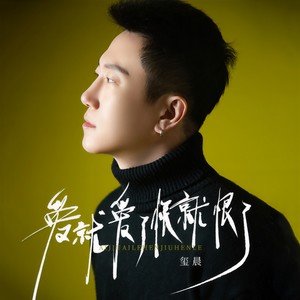 爱就爱了恨就恨了