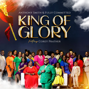 King of Glory