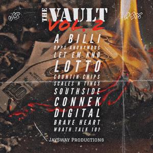 The Vault, Vol. 2