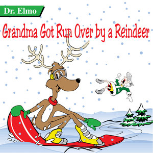 Dr. Elmo Christmas, Re-mastered Reindeer