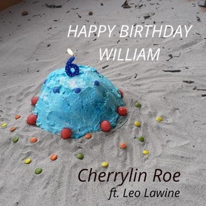 Happy Birthday William