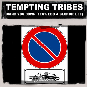 Bring You Down (feat. Edo, Blondie Bee) (Lorenzo Righini Deep Disco Vocal)