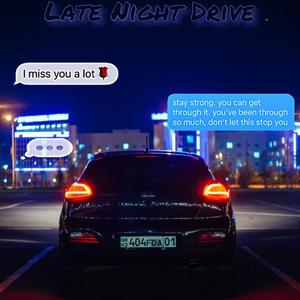 Late Night Drive (feat. K.Nicole)