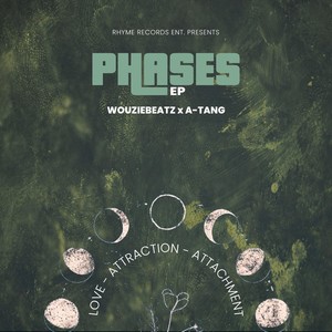 Ndihlanze (feat. Kamoh)