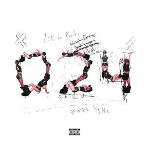 Q24 Anthem (feat. Paccs) (Explicit)