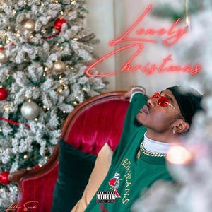 Lonely Christmas (feat. Eman Jones) (Explicit)