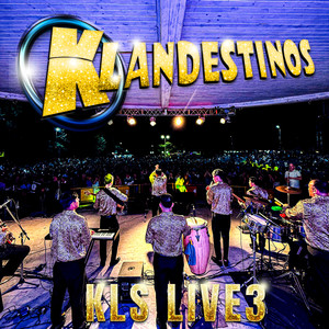 Kls Live 3 Son de Amores / Nudo en la Garganta / Te Quise Olvidar / Cinco Minutos