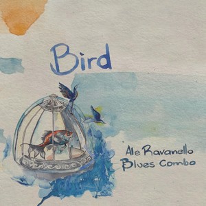 Bird (feat. Mari Kerber)