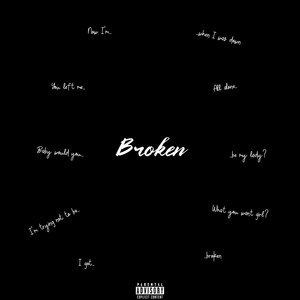 Broken