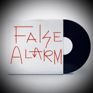 False Alarm (Pt.1 BiziThroat Diss) [Explicit]