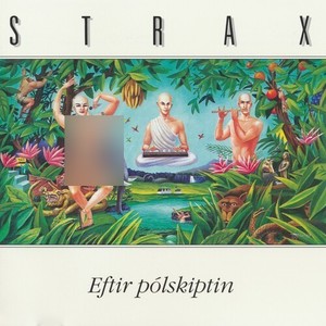 Íslenskir þjóðhættir