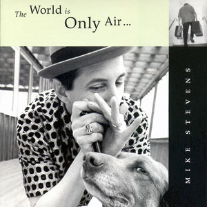 Mike Stevens - Grumbling Old Man, Grumbling Old Woman (On Vacation in Jamaica)