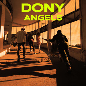 Angels (Explicit)