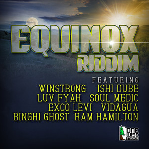 Equinox Riddim