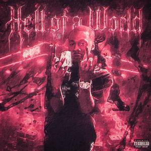 Bin Laden (feat. Lil xai) (Explicit)