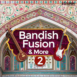 Hansadhwani Fusion (Swan Song) (Inst.)