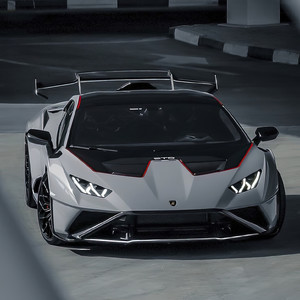 Lamborghini