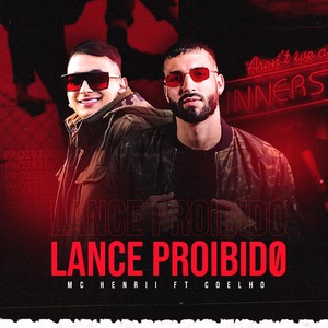 Lance Proibido (Explicit)