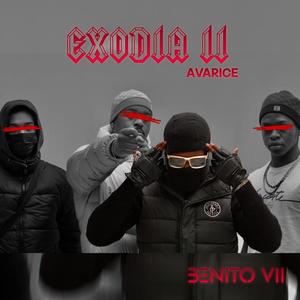 EXODIA II (AVARICE) [Explicit]