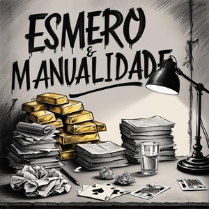 Esmero & Manualidade (Explicit)