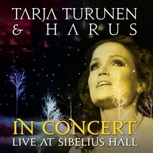 In Concert: Live at Sibelius Hall