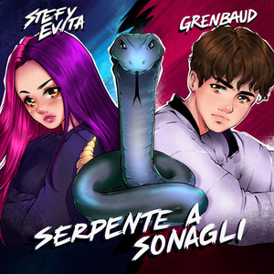 Serpente a sonagli (Explicit)