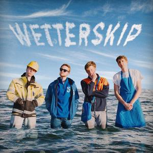 Wetterskip (feat. Súdwest Shankers) [Explicit]