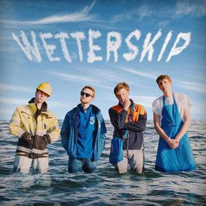 Wetterskip (feat. Súdwest Shankers) (Explicit)