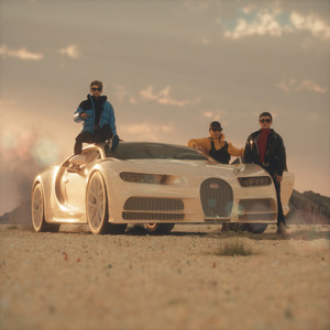 MAMACITA (feat. MC耀宗 & 正义) (Explicit)