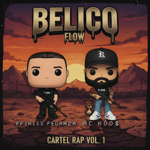Belico Flow (Explicit)