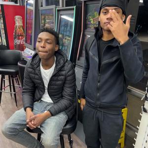 Take His Funds (feat. Zay Paid) (Explicit)