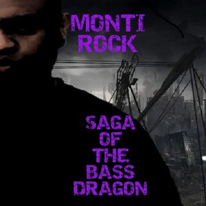 Saga of the Bass Dragon