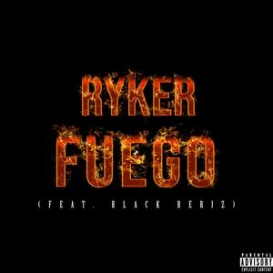 Fuego (feat. Black Beriz)