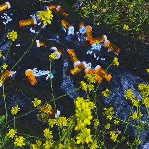 Body Bags & Benzos (Explicit)