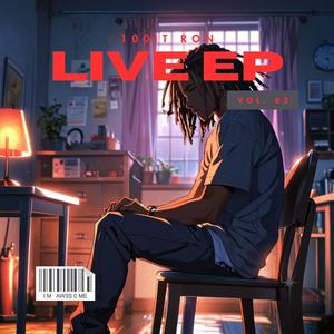 Live EP, Vol. 2 (Explicit)