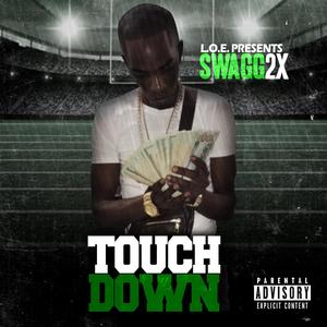 Touchdown (Radio Edit)