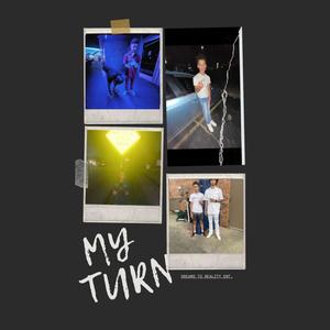 MY TURN (Explicit)