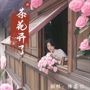 茶花开了 钢琴版-华声音乐的孩子们&陈嘉怡