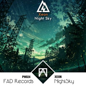 Night Sky