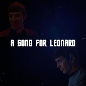 A Song for Leonard