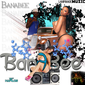 Banabee - EP